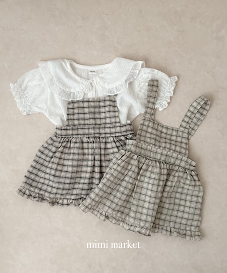 2[予約]mimi market noir ops