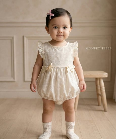 19[予約]elov&monpetitbebe olivia suit
