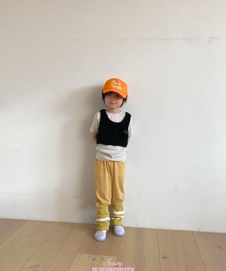 10[予約]jejeunosity line sweet tee