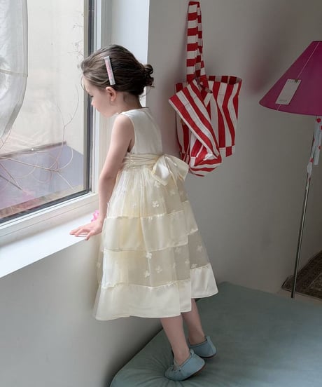 6[予約]aiai shining princess dress