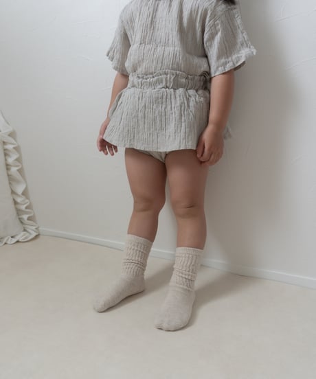 20[予約]mimi market pilli can bloomers