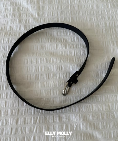 119[予約]送料無料 ELLYMOLLY eli belt