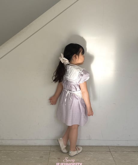18[予約]jejeunosity mary ops
