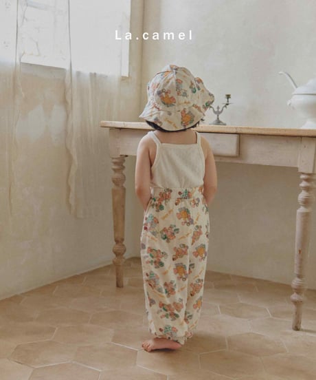 4[予約]La.camel mumu pt