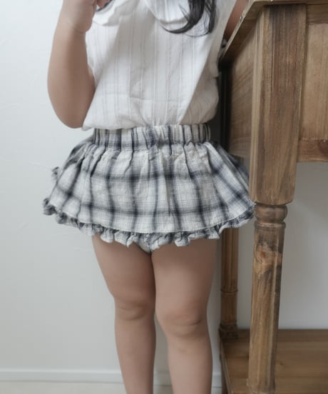 14[予約]mimi market mai can bloomers