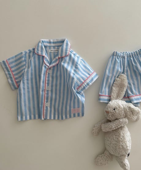 [即納]送料無料 ciel de maman juicy pajamas(kids & mom)
