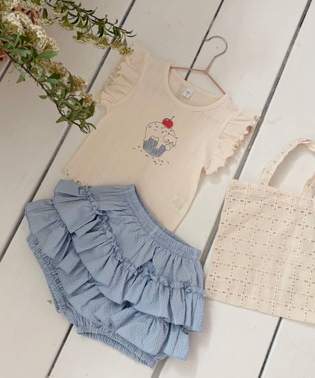 41[予約]momoann birkin pants