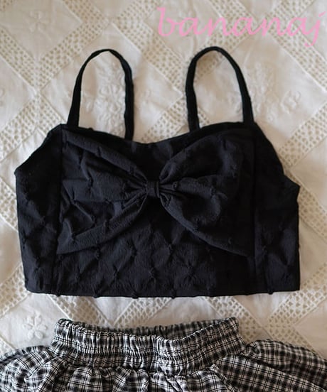 [即納]送料無料 BANANAJ Mignon Top