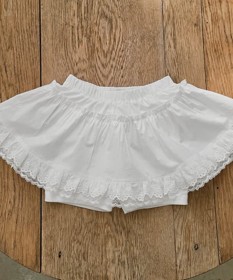 54[予約]FLO leah skirt leggings