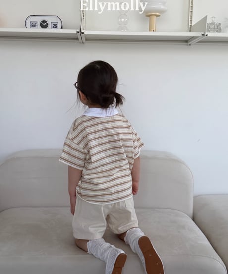 5[予約]ELLYMOLLY smart collar t