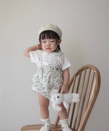 10[予約]mimi market odi hangari suspender