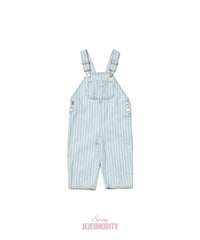 41[予約]jejeunosity berry long overalls