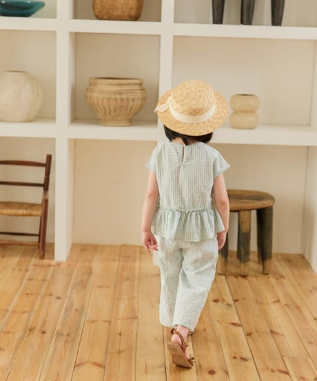 15[予約]mon Atelier petit ribbon set