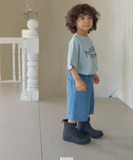 41[予約]BANANAJ dalgom pants