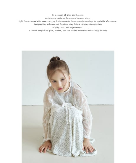 6[予約]ROSETTE grace t(JS有)