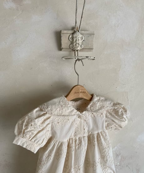1[予約]anneshirley pure suit