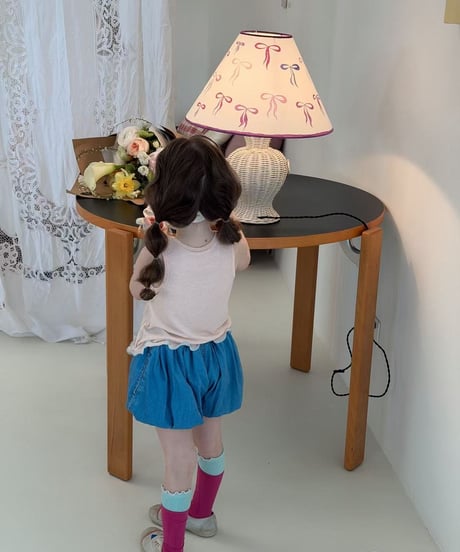 87[予約]aiai flowy soft sleeveless top