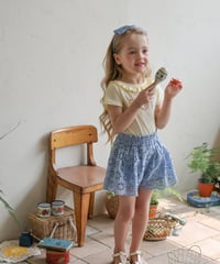38[予約]FLO amelie pants