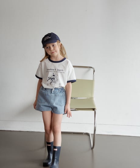 14[予約]momoann ice tee