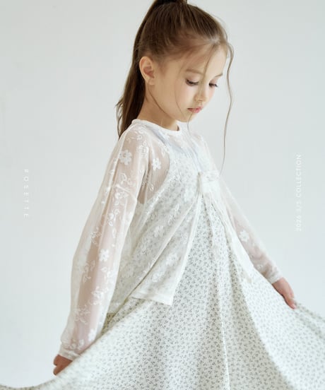 32[予約]ROSETTE sandy ops