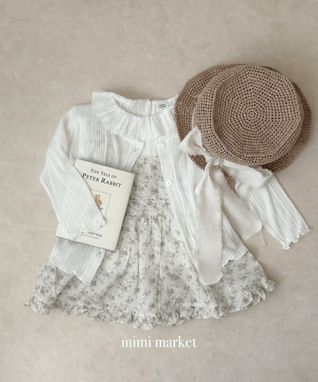 23[予約]mimi market reina suspender ops