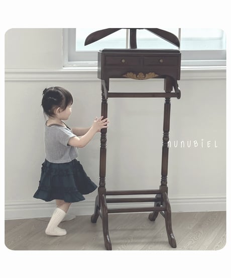 76[予約]nunubiel breeze t-shirts