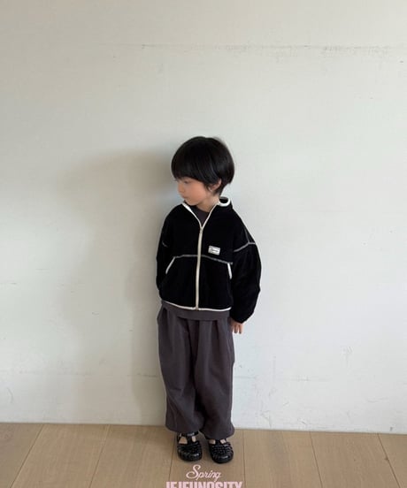 1[予約]jejeunosity italian jacket