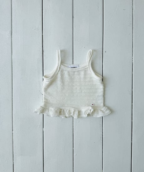 86[予約]ELLYMOLLY wearable bustier