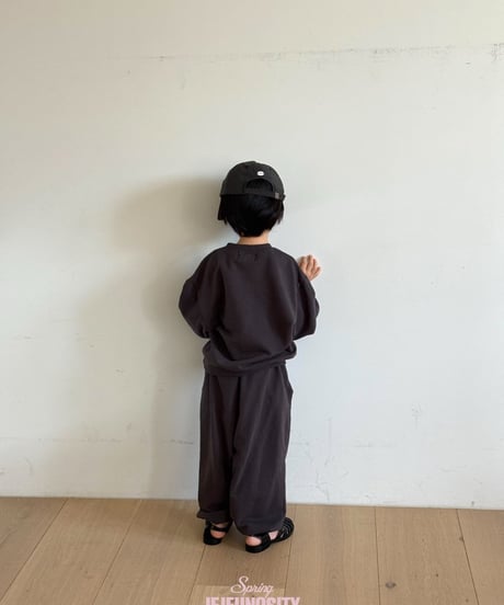 43[予約]jejeunosity jeje set