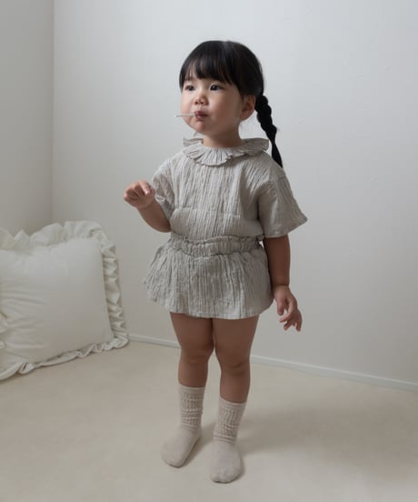 20[予約]mimi market pilli can bloomers