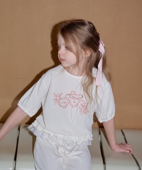 20[予約]momoann angel set