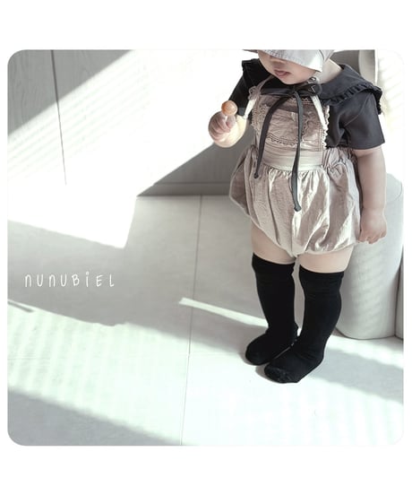 47[予約]nunubiel bebe pk t-shirts