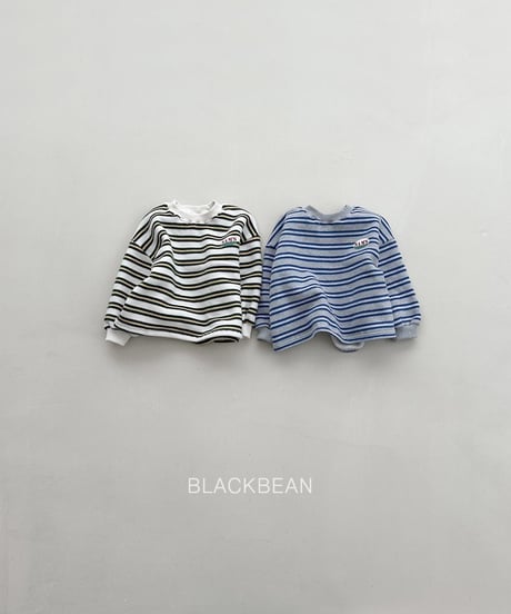 43[予約]blackbean spam mtm(kids)