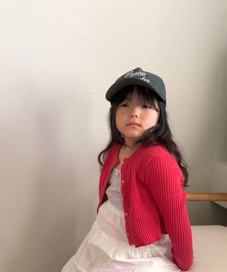 15[予約]jejeunosity rachel top