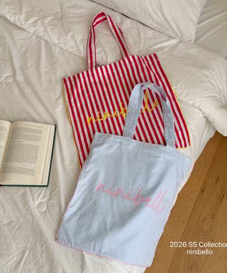 75[予約]ninibello nini birdie bag(mini)