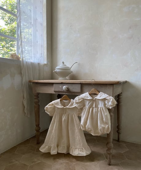1[予約]anneshirley pure suit
