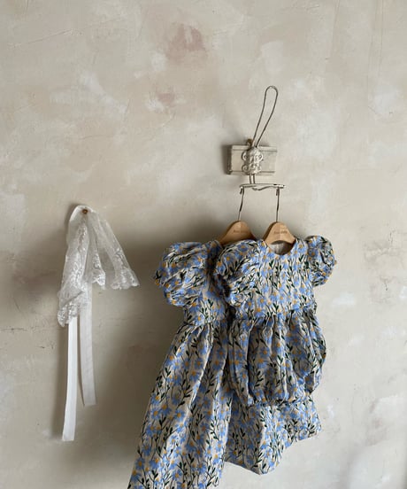 35[予約]anneshirley zenia atelier ops