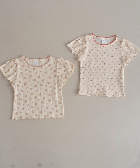 42[予約]momoann soi tee