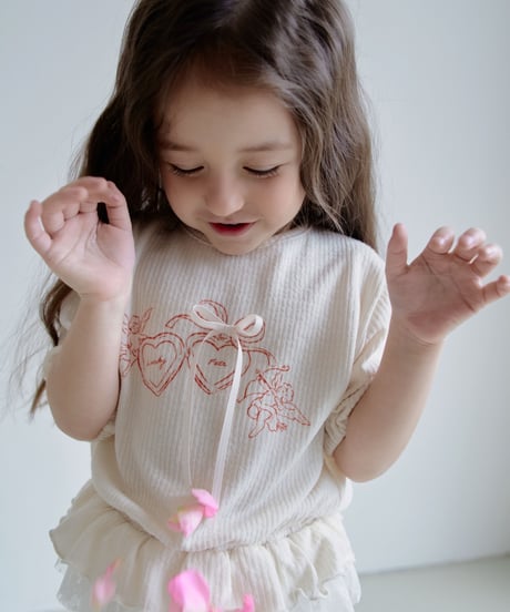 20[予約]momoann angel set