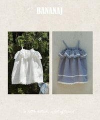 59[予約]BANANAJ clara ops