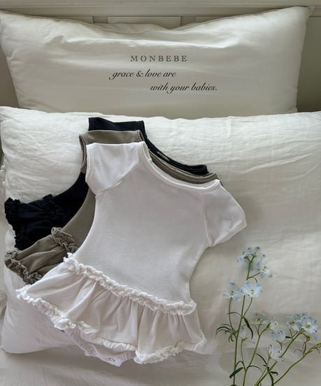 23[予約]monbebe claire suit