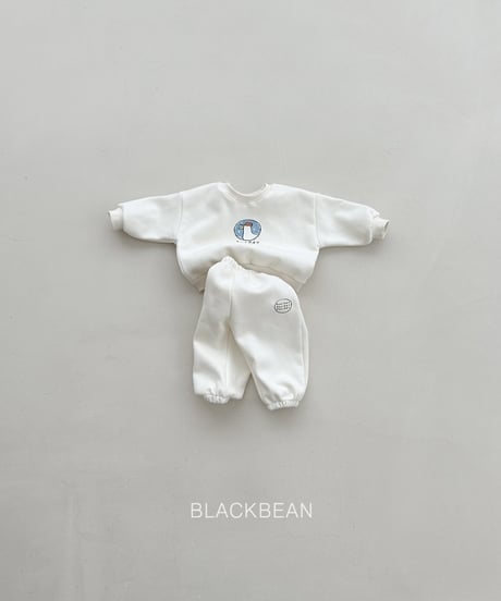 33[予約]blackbean day set(kids)