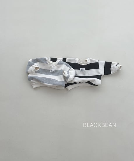 34[予約]blackbean luxe mtm(kids)