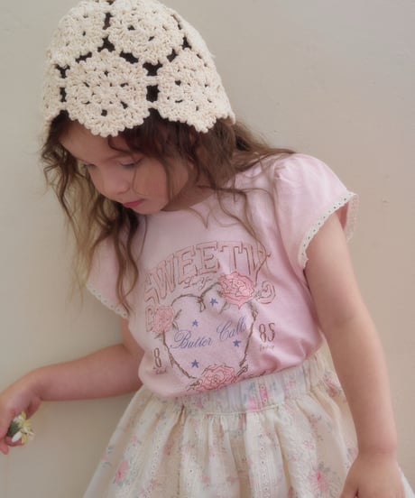 45[予約]momoann rose t