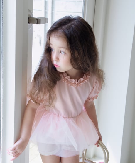 10[予約]momoann ballet tutu