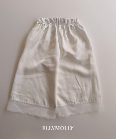 250[予約]ELLYMOLLY swing lace pt