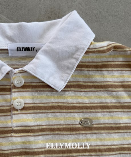 5[予約]ELLYMOLLY smart collar t