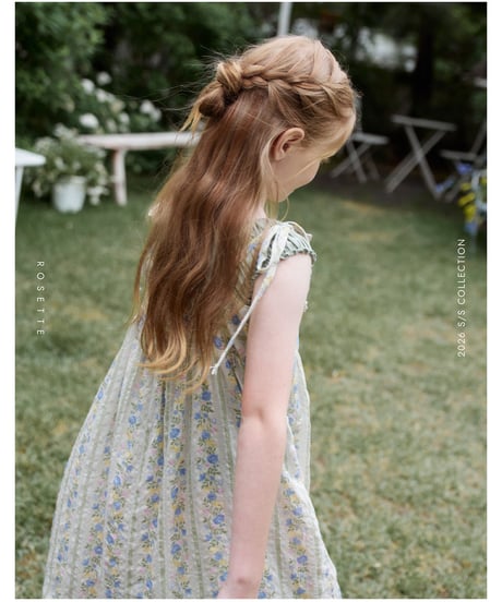 30[予約]ROSETTE vanessa long ops