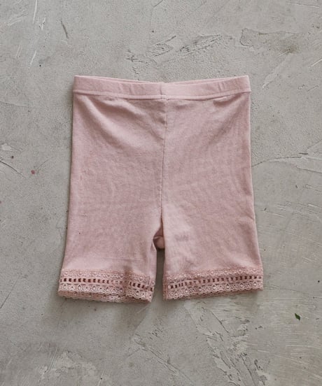 7[予約]FLO karin leggings