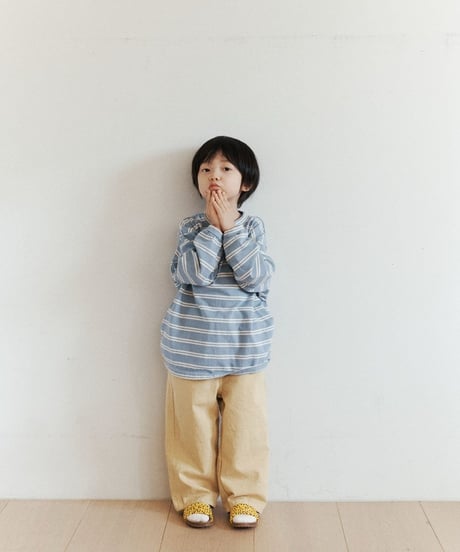 37[予約]jejeunosity merit will pants